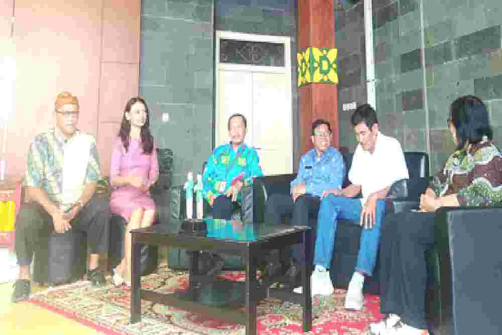 Konkurs Nasional Seni Suara Alam Burung Perkutut HB Cup Digelar Tahun Ini