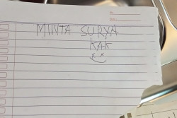 SPPG Mulyodadi Salurkan Makan Bergizi Gratis untuk 2.788 Siswa, Ada Surat Minta Tambahan Rokok