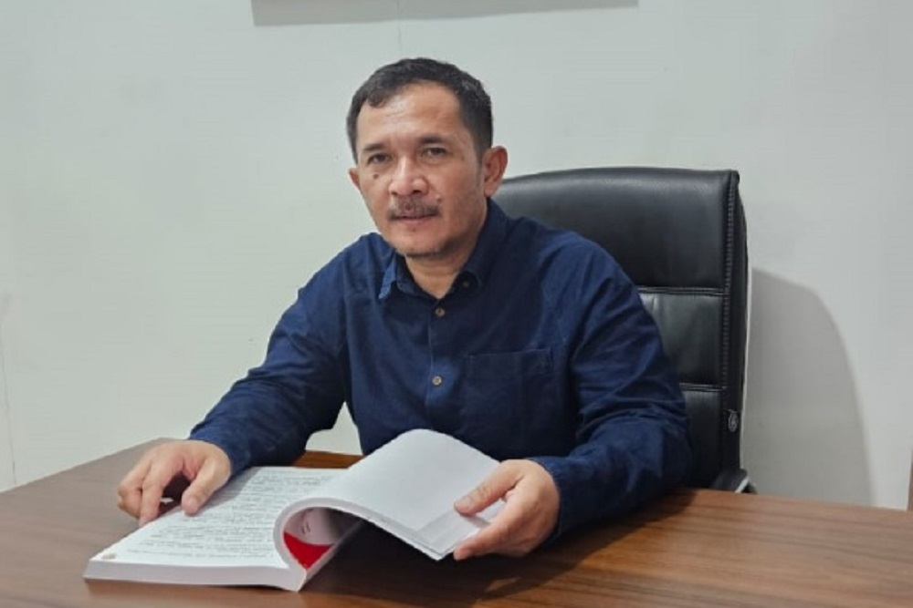 DPC PDIP Kota Jogja Apresiasi Kebijakan Walikota Normalisasi Tiga Sungai