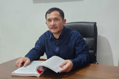 DPC PDIP Kota Jogja Apresiasi Kebijakan Walikota Normalisasi Tiga Sungai