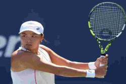 Janice Tjen, Petenis Tunggal Putri Indonesia Pertama di US Open
