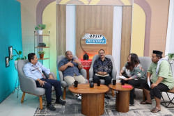 Lestarikan Arsip Kraton Sebagai Sumber Sejarah dan Budaya