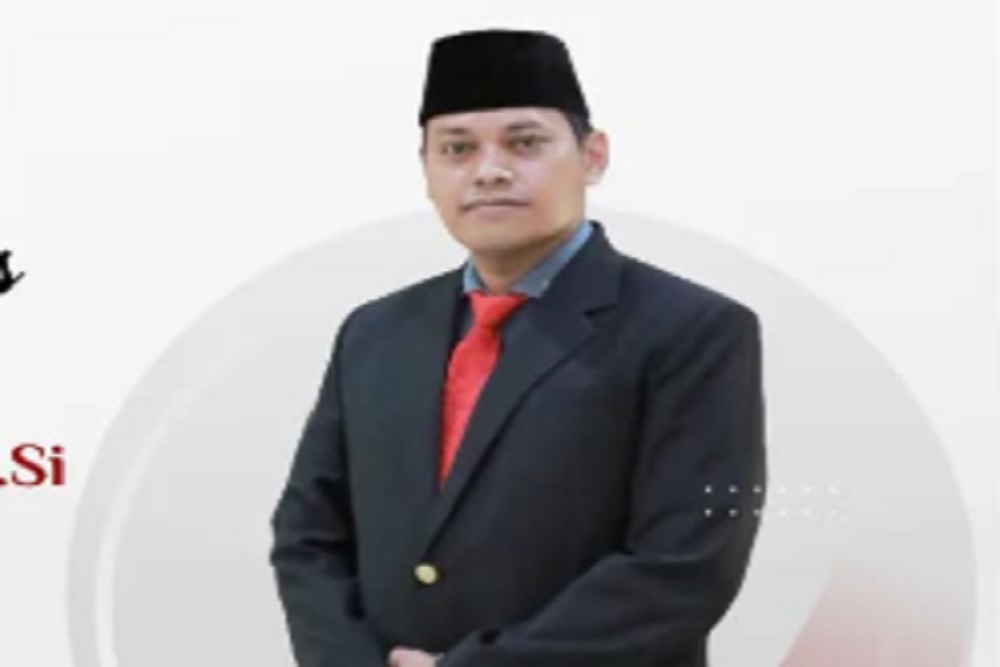 Dugaan Korupsi Pengelolaan Plasa, Sekda Klaten Ditahan Kejati Jateng