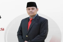 Dugaan Korupsi Pengelolaan Plasa, Sekda Klaten Ditahan Kejati Jateng