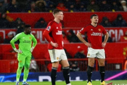 Manchester United Gugur di Piala Liga Inggris Lewat Adu Penalti