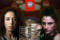 Duel Tak Terkalahkan, Ayadi dan Turhan Perebutkan Juara WBA