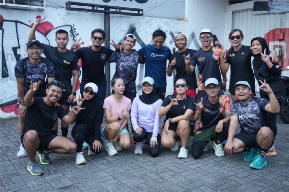 Astra Motor Yogyakarta Ajak Anak Muda Jogja Rave-Up di Scoopy Coffee Rave