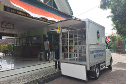 Keracunan Menu MBG Berulang di Sleman, BGN Didesak Cabut Izin SPPG