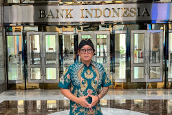 Apresiasi Penghargaan Smart Province DIY, Dorong Payung Hukum