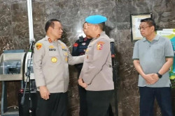 Mobil Rantis Tabrak Ojol, Tujuh Anggota Satbrimob Diperiksa