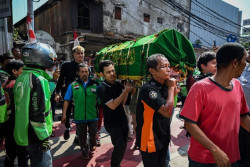 Budi Gunawan Pastikan Kasus Meninggalnya Affan Kurniawan Diinvestigasi