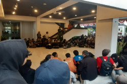Kecam Meninggalnya Affan, Aliansi Jogja Memanggil Siap Demo Besar