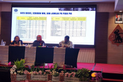 Lowongan Hakim Ad-Hoc untuk Buruh dan Apindo, Ini Syarat dan Gajinya