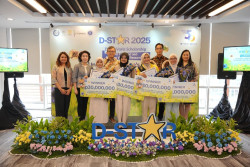 Darya-Varia Kembali Dihadirkan Berasiswa D-STAR 2025, Ini Tujuannya