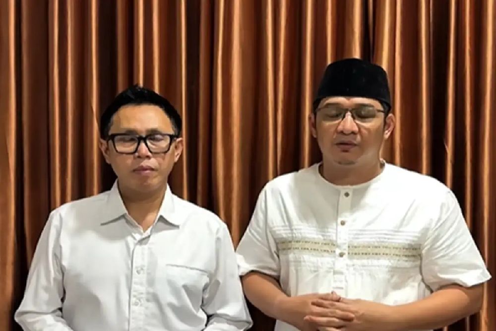 Rumah Eko Patrio Didatangi Massa, Sejumlah Barang Dijarah