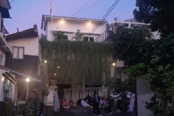 Kesaksian Warga Saat Melihat Rumah Menkeu Sri Mulyani Dijarah Massa