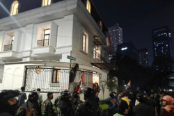 MUI Serukan Setop Penjarahan, Pejabat Jangan Flexing!