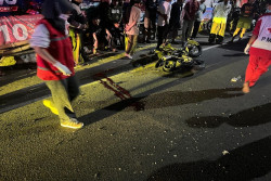 Kecelakaan di Ring Road Kasihan, 1 Mahasiswi Meninggal Dunia