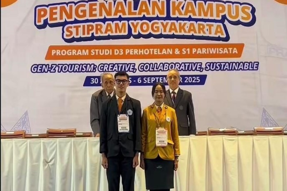 Jumlah Maba PTS Mulai Meningkat di Tahun Akademik 2025