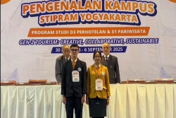 Jumlah Maba PTS Mulai Meningkat di Tahun Akademik 2025