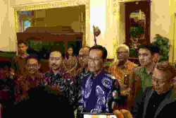 Sultan Kumpulkan Pimpinan Kampus, Ajak Jaga Jogja Tetap Kondusif