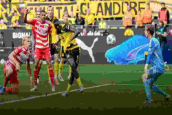 Hasil Dortmund vs Union Berlin: Die Borussen Raih Kemenangan Perdana