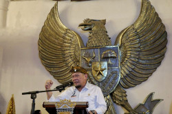 Aksi Demo di Berbagai Daerah Jadi Momentum Presiden Prabowo untuk Berbenah