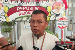 Demo Jogja: Belasan Peserta Aksi Masih Dirawat di RSUP Sardjito