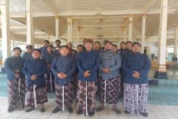 Ada Demo di Jogja, Nayantaka dan Jagawarga Turut Jaga Malioboro