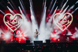 YK REBELFEST, Tak Sekadar Musik, Masalah Lingkungan Jadi Topik Konser