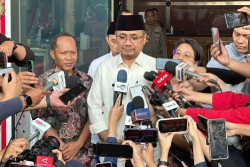 KPK Periksa Yaqut, Usut Kronologi Pembagian Kuota Haji