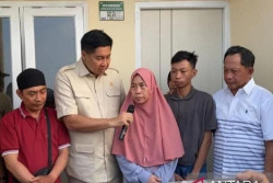 Keluarga Almarhum Affan Kurniawan Akhirnya Memiliki Rumah yang Layak