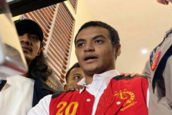 Kasus Asusila Anak Nikita Mirzani, Vadel Dituntut 12 Tahun Penjara