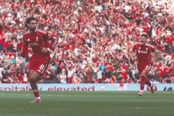 Klasemen Liga Inggris, Liverpool Teratas, Disusul Chelsea dan Arsenal