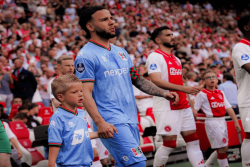 Alasan Calvin Verdonk Tinggalkan NEC Nijmegen dan Gabung ke LOSC Lille