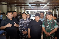DPRD DIY Ucapkan Matur Nuwun, Apresiasi Partisipasi Masyarakat Jaga Keamanan