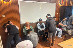 Diamankan Saat Ikut Aksi Demo, Polda DIY Pulangkan 23 Anak Sekolah