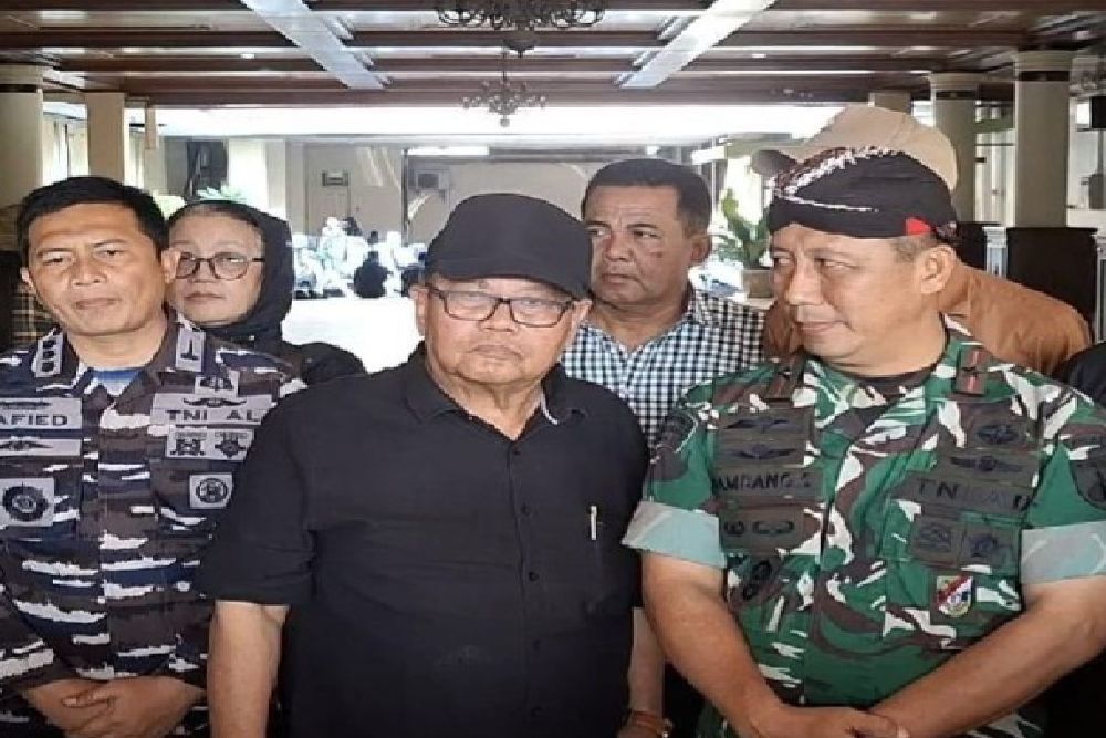 DPRD DIY Desak Polisi Usut Kematian Mahasiswa Amikom Secara Terbuka