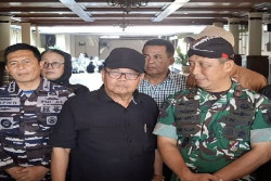 DPRD DIY Desak Polisi Usut Kematian Mahasiswa Amikom Secara Terbuka