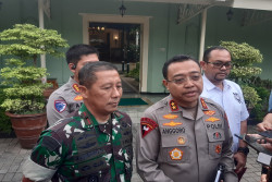 Kapolda DIY Masih Dalami Kematian Mahasiswa Amikom Reza Sendy