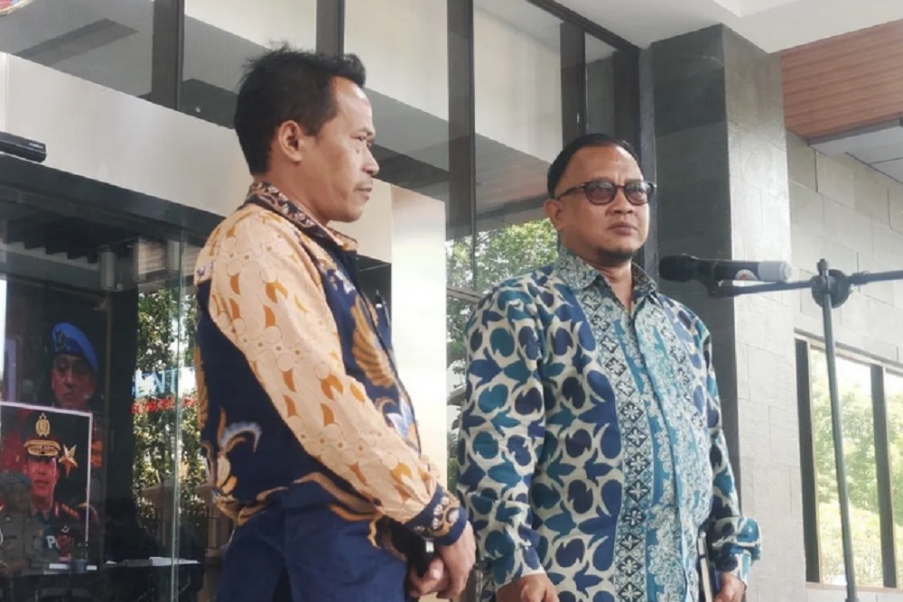 Penanganan Kasus Amikom Jogja Diawasi Kompolnas