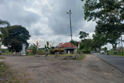 Eks PG Ceper Dipertimbangkan Jadi Lokasi Sekolah Rakyat