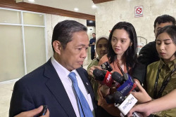 PBB Soroti Demo di Indonesia, Ini kata Anis Matta