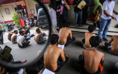 KPAI Ungkap Pelajar Ikut Aksi Demo Karena Ajakan Alumni