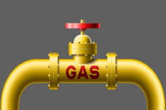 Jaringan Gas Cirebon-Semarang Bakal sampai Bandung dan Jogja