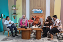 Arsip Keluarga Perlu Dikelola untuk Menunjang Kehidupan