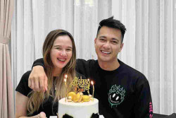 Eza Gionino Digugat Cerai Meiza Aulia Coritha, Hak Asuh Jadi Tuntutan