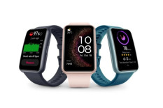 Huawei Rajai Pasar Smartwatch Global Q2 2025