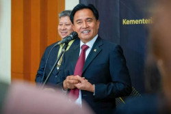Pemerintah Respons Positif Tuntutan Rakyat