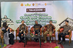 Pameran Pertanahan Tekankan Pentingnya Tertib Administrasi Tanah di DIY